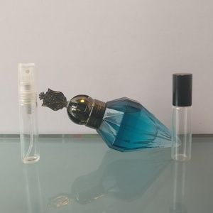 🌸Katy Perry Royal Revolution 5mL EDP Sample Vial